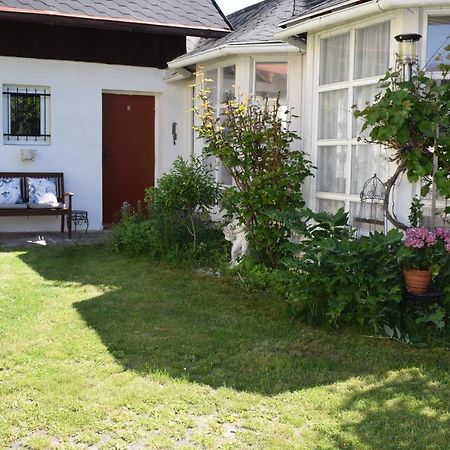 Pension Elbrs Marianske Lazne Exterior foto