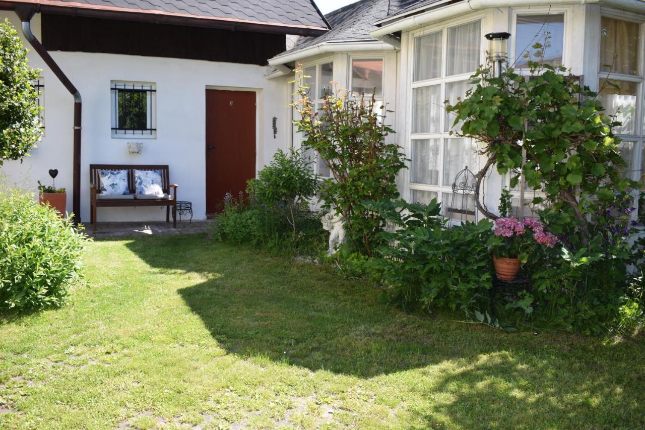 Pension Elbrs Marianske Lazne Exterior foto