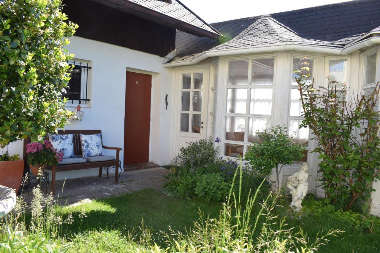 Pension Elbrs Marianske Lazne Exterior foto